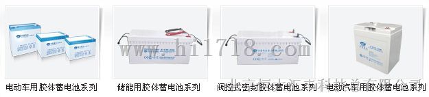 电动车蓄电池 浙江华富蓄电池【6-CN-100】