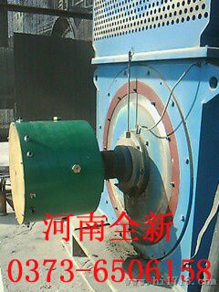 铜线无刷无环启动器 