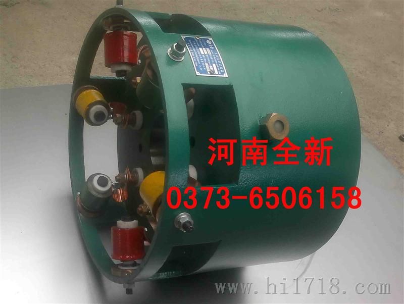 现货无刷无环启动器