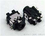 供应2.5*3.5耳机插座