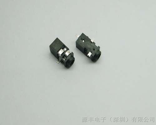 供应2.5*3.5耳机插座