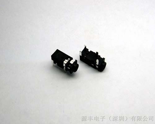 供应2.5*3.5耳机插座