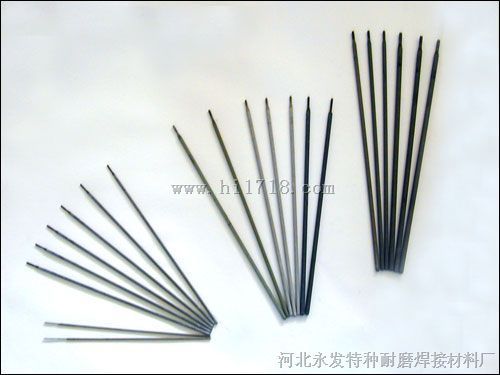 D680耐磨焊条D687耐磨焊条