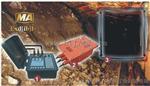 煤矿采空区探测本安型瞬变电磁仪