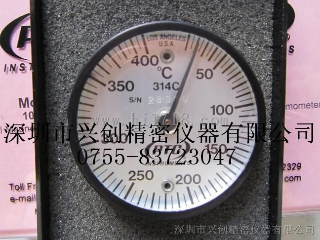 美国PTC表面温度计