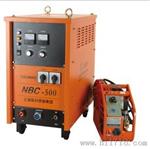 东升NBC-500二氧化碳气体保护焊机