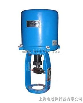 电动执行器 361LSB-50电动执行器