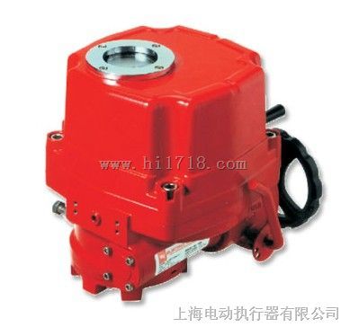 电动执行器 HQ-050电动执行器