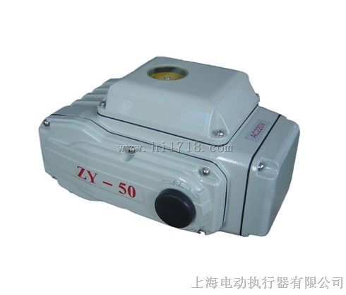 电动执行机构 ZY-100电动执行机构 电动执行机构 ZY-100电动执行机构