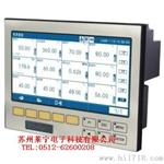莱宁温度记录仪mR4300苏州莱宁电子