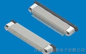 供应0.5-100P板对板连接器，0.5-100P板对板连接器质优价廉