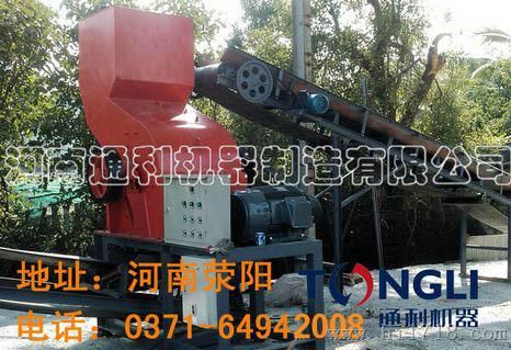 大型/中小型甘肃纸箱订|钉破碎机生产线|型号