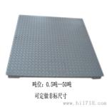 200吨电子汽车衡
