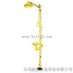 朝阳洗眼器厂家直销，防腐蚀朝阳0758不锈钢壁挂式洗眼器