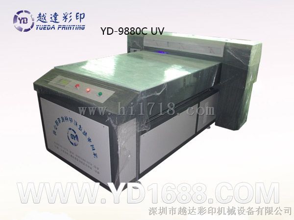 PVC板材打印机