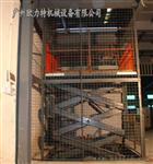 广州货梯保养，货物升降机维修