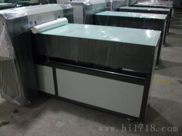 玻璃电器面板打印机