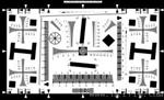 ISO 12233 CHART IOEC