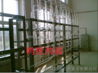 试剂硫酸提纯设备