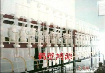 试剂硝酸提纯设备