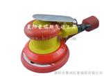 吸尘式气动打磨机