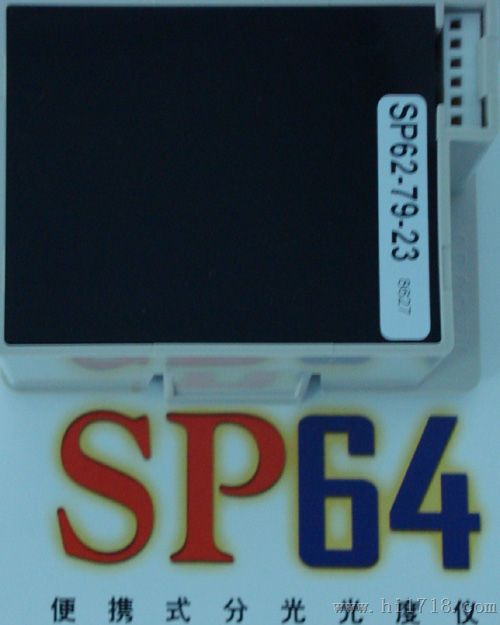供应爱色丽分光仪SP64充电器电池