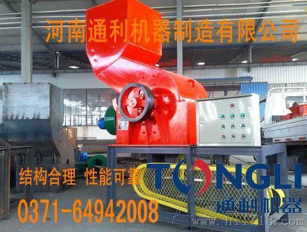 小型福建瓶盖|啤酒盖破碎机
