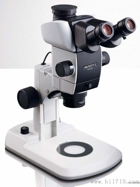 HUVITZ显微镜 HSZ-730立体显微镜