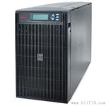 武汉APC在线式不间断电源SURT10000UXICH/Smart-UPS RT 10000VA UX