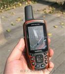 集思宝GPSMAP62s户外玩家手持GPS