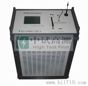 蓄电池容量放电检测仪生产厂家