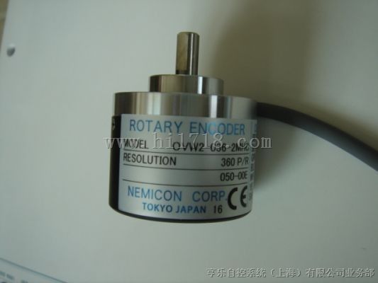 日本内密控OVW2-20-2MD编码器专卖