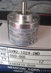 日本原装内密控编码器OVW2-25-2MHT