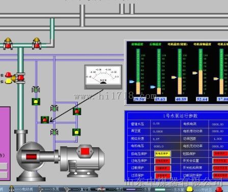ZPZ-660矿用自动排水装置,自动排水方案