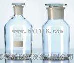 Schott Duran 钠钙玻璃储液试剂瓶