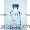 Schott Duran 钠钙玻璃方形瓶