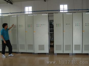 北京变频器维修 变频柜设计 调试 安装