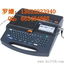 电脑线号打字机MAX LM-390A
