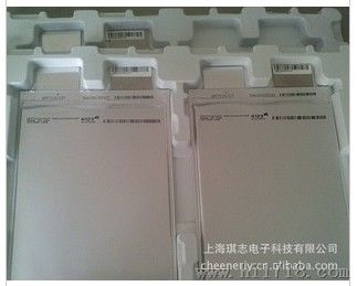 美国A123锂电池 20000mah