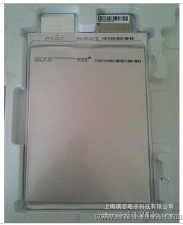 美国A123锂电池 20000mah