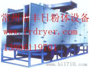 丰日新型产品热卖-茉莉花烘干机，供应草甘膦烘干机，