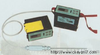 SK6300便携式可燃气体检测仪