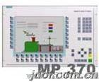 西门子MP370运行黑屏亮度维修