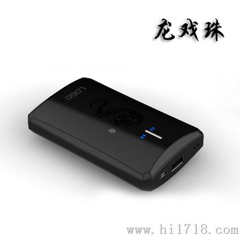 赚钱项目招商-世界品牌长虹移动电源招商