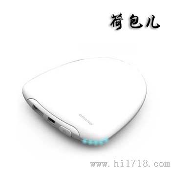 有什么好的加盟项目-国际长虹移动电源是