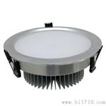 5寸15瓦LED筒灯