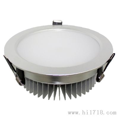 5寸15瓦LED筒灯