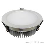 5寸15瓦LED筒灯