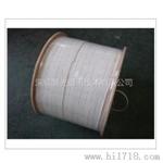 GJXFV.G657A1单芯皮线光缆（PVC）FRP