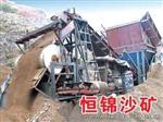 铁沙提取设备